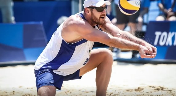 Alison "Mamute" anuncia despedida no final da temporada no RJ